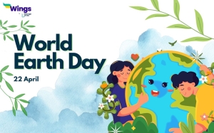 WORLD EARTH DAY